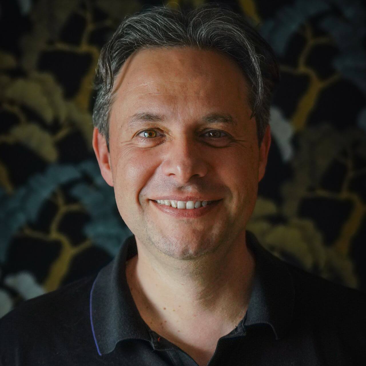 Benjamin Barlet, créateur de la méthode Reiki RKL