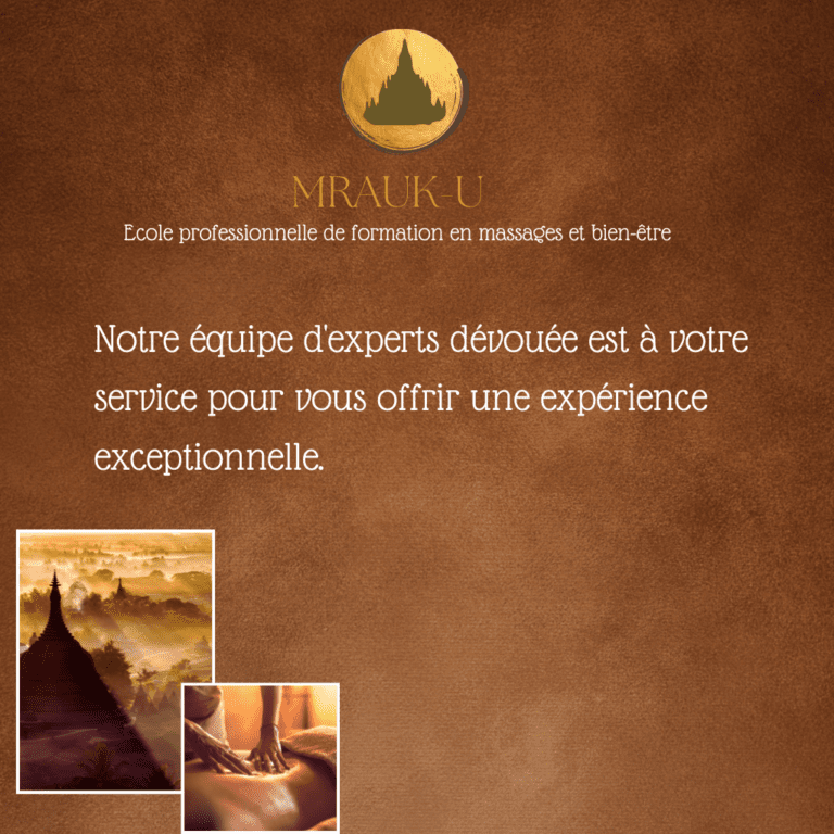 tel Formateurs(1) -Formation massage Mrauk-U à Vergèze, Gard