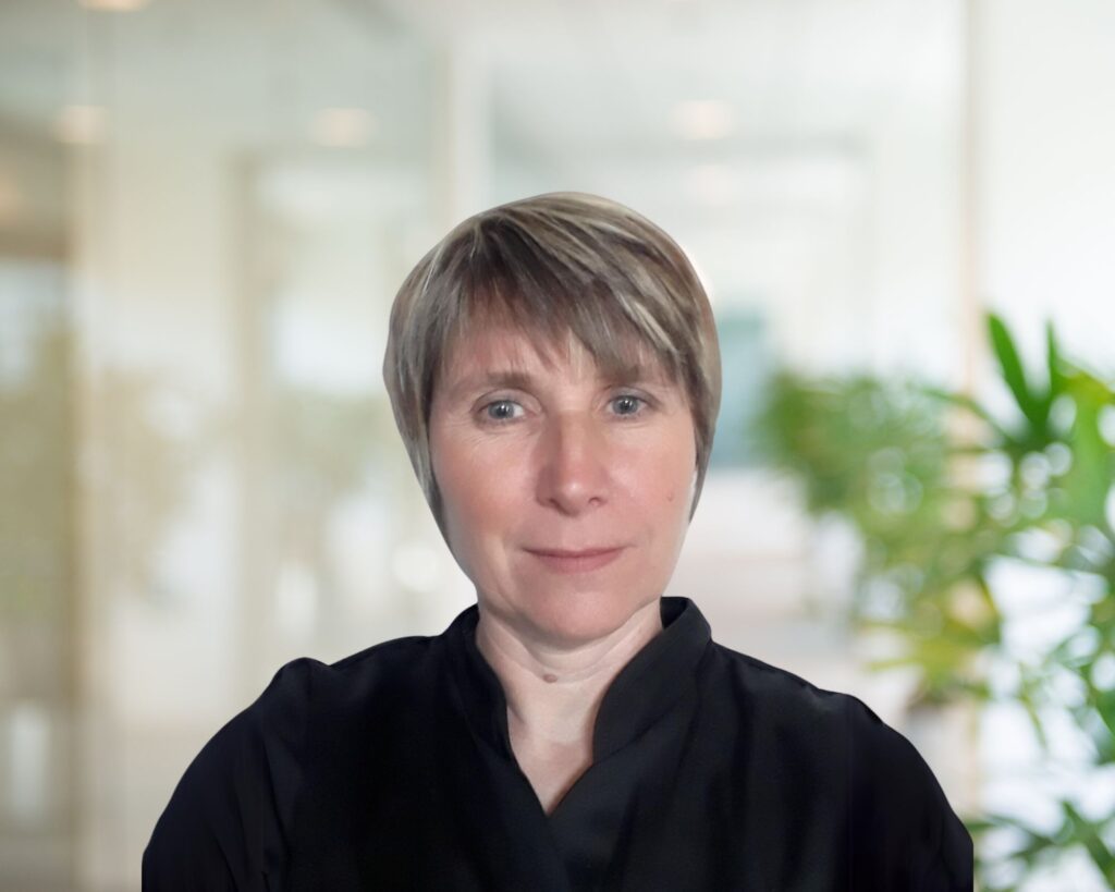 Formation Mrauk-U massage