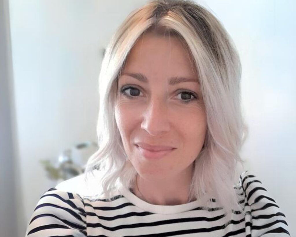 Formation Mrauk-U massage