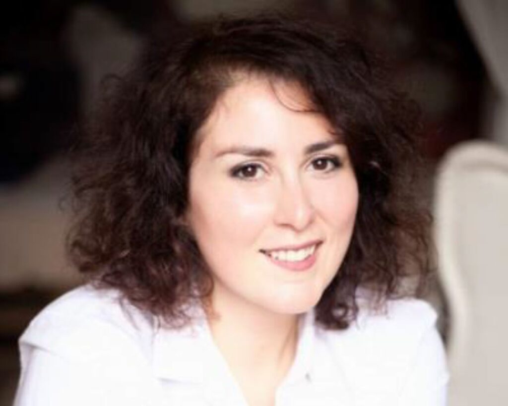 Tracy Formatrices Formation Mrauk-U massage