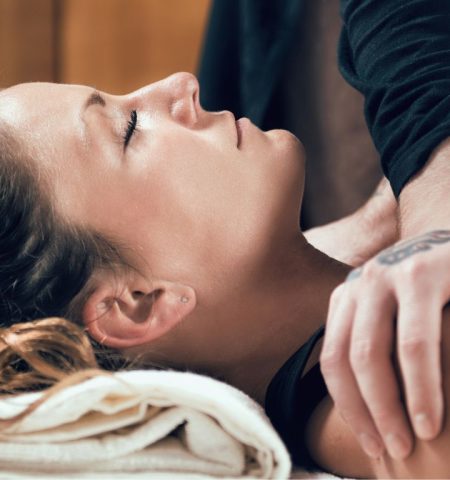 Formation Shiatsu bien-être Niveau II Formation massage Mrauk-U à Vergèze, Gard